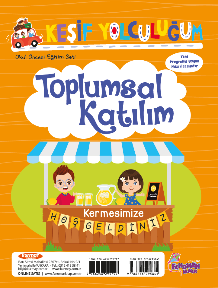Toplum Katılımı